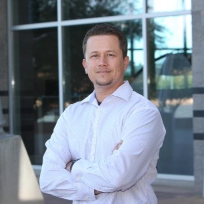 Jeff Jones