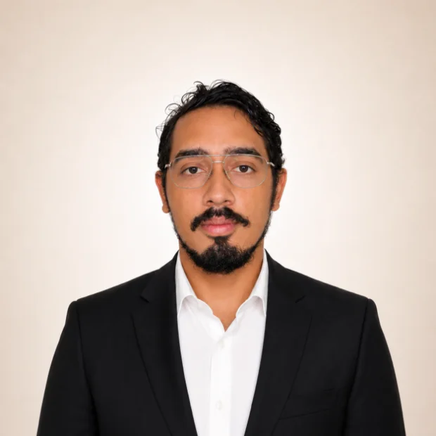 Jeffrey de Jesus Morago