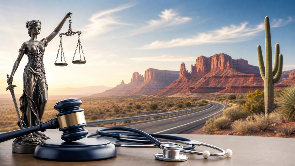 personal injury attorney avondale: illustration