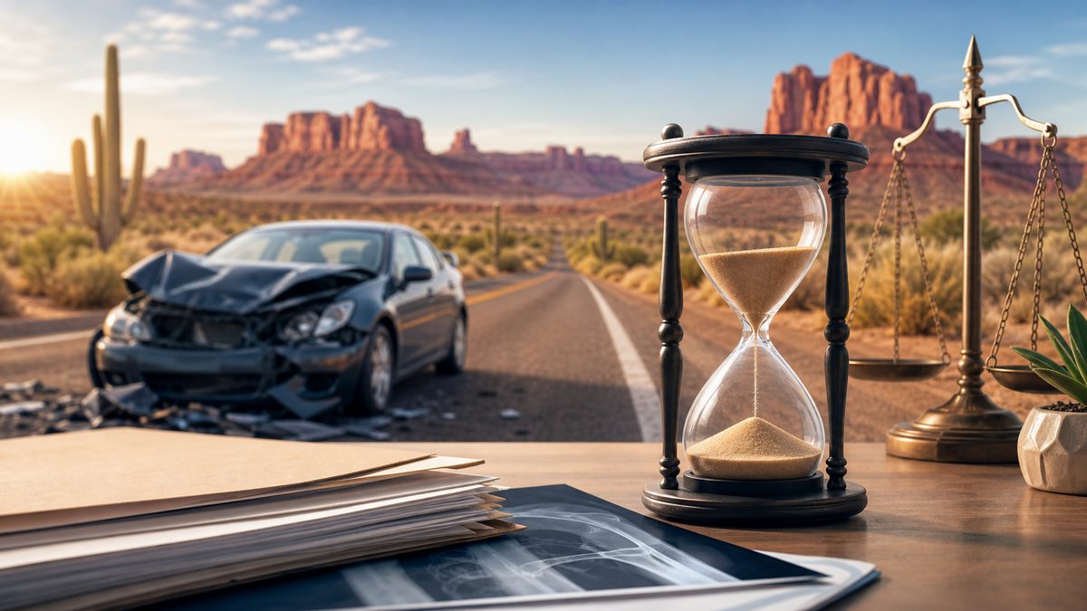 why is my car accident settlement taking so long: illustration