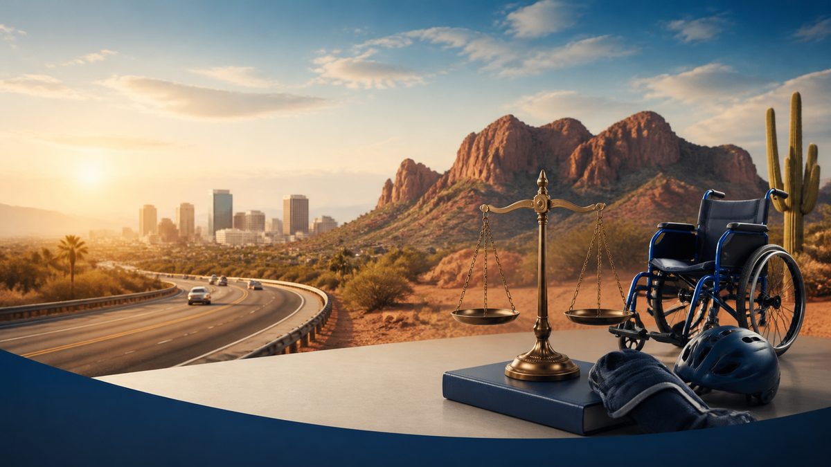 phoenix catastrophic injury lawyer: illustration