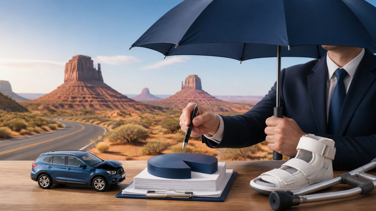 insurance adjuster tactics to lower settlement: illustration